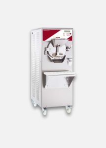 Máquina helado artesanal